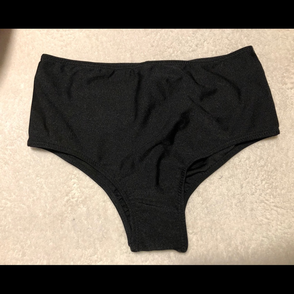 IHeartRaves Booty Shorts